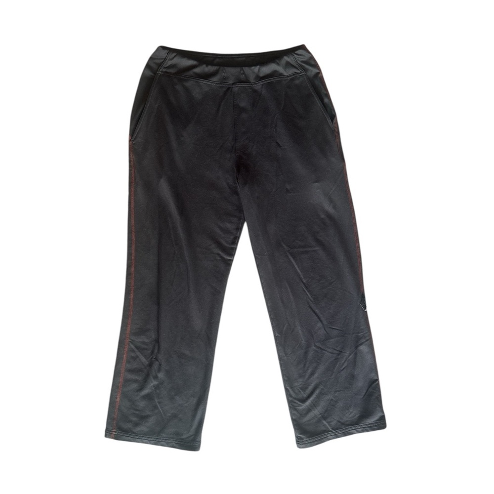 Prana Dark Gray Joggers Women’s Small